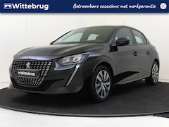 Peugeot 208 - 1.2 PureTech Active 100PK | Navigatie | Carplay | Cruise Control | Airco |