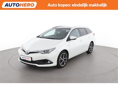 Toyota Auris - 1.8 Hybrid Executive | KE90903 |