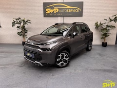 Citroën C3 Aircross - 1.2 PureTech Shine Pack | Navi | Camera