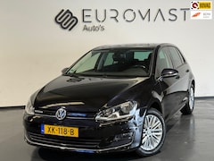 Volkswagen Golf - 1.2 TSI Trendline Airco Stoelverwarming Pdc Nieuwe Apk