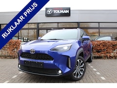 Toyota Yaris Cross - 1.5 Hybrid 115 Dynamic Plus | Rijklaar | Allseason | Stoel/stuur -Verwarming | Apple/Andro