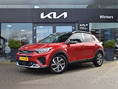 Kia Stonic - 1.0 T-GDi MHEV GT-Line | Stoel + Stuurverwarming | Camera | Navigatie | Tot 10 jaar Garant