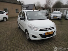 Hyundai i10 - I-10 1.1 Pure