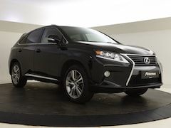 Lexus RX 450h - 4WD Executive 2000KG Trekgewicht | Schuifdak