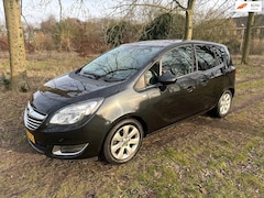 Opel Meriva - 1.4 Turbo Cosmo apk t/m 07-07-2026