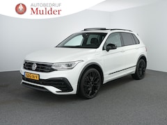 Volkswagen Tiguan - 1.4 TSI eHybrid R-Line Business+ | 21inch | Black Style | Pano | HUD |