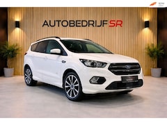 Ford Kuga - 1.5 EcoBoost Titanium Panoramadak Camera 182PK Cruise PDC Vol opties