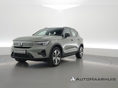 Volvo XC40 - Recharge Plus 70 kWh | Pilot Assist | Stoel- Stuurverw. | All Seasons | Camera | Google in