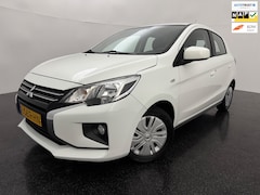 Mitsubishi Space Star - 1.2 Cool+ Carplay