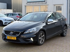 Volvo V40 - 2.0 D4 R-Design