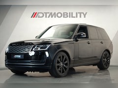 Land Rover Range Rover - P400e Vogue | Panorama | Standkachel