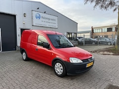 Opel Combo - 1.3 CDTi | BJ:2010| AIRCO| Met APK