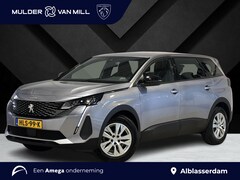 Peugeot 5008 - Active Pack Business 1.2 Hybrid 145pk e-DSC6 | NAVI | CAMERA | STOELVERW. | CLIMA | CRUISE