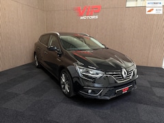 Renault Mégane Estate - 1.2 TCe Série Signature Exclusiv