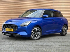 Suzuki Swift - 1.2 Style Smart Hybrid Navi / Clima / Adapt. Cruise / Carplay / Dodehoek