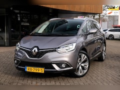 Renault Grand Scénic - 1.2 TCe Collection|7-zits|RIJKLAAR|Camera|Carplay|Trekhaak|Dodehoekdetectie|Rijstrooksenso