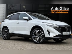 Nissan Qashqai - 1.3 MHEV Xtronic Tekna Plus l Massage stoelen l 360 Camera l Pano l Bose