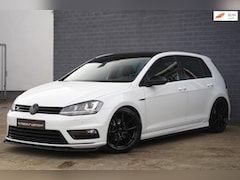 Volkswagen Golf - 1.4 TSI R20 look Automaat, Verlaagd, Led