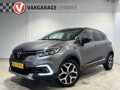Renault Captur - 0.9 TCe Intens | Eerste eigenaar dealeronderhouden | Navigatie/Android/Apple Carplay | LM