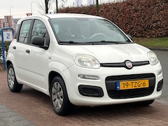 Fiat Panda - 0.9 TwinAir Pop *TURB0 85PK