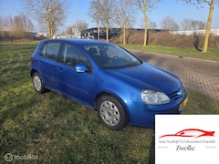 Volkswagen Golf - 1.4 Trendline