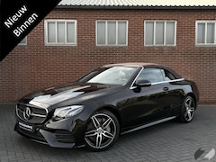 Mercedes-Benz E-klasse Cabrio - 450 4MATIC Premium Plus