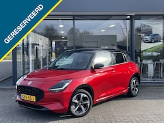 Suzuki Swift - 1.2 Style Smart Hybrid | All Seasons