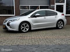 Opel Ampera - 1.4 AUT LEDER/BOSE/ECC-AIRCO/MF-STUUR