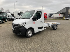 Renault Master E-Tech - Z.E. 52 kwh, RED, 3T5 Ccab FWD L 2, 4x2