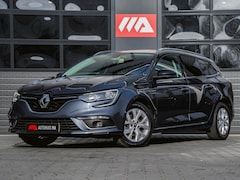 Renault Mégane Estate - 1.3 TCe Limited Cruise|PDC|Navi|Keyless