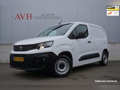 Peugeot Partner - 1.5 BlueHDI Premium