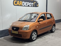 Kia Picanto - 1.0 Light