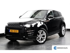 Land Rover Range Rover Evoque - 1.5 P300e AWD R-Dynamic HSE | Open Dak | Leder | LED | Cruise Adaptive | Navi | Camera | S