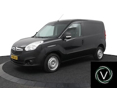 Opel Combo - 1.3 CDTi L1H1 Edition Trekhaak NIEUWSTAAT NAP