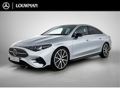 Mercedes-Benz CLA-Klasse - 180 Business Solution AMG | Nightpakket | Multibeam Led | Thermotronic | Memorypakket | 19