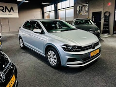 Volkswagen Polo - 1.0 MPI Beats - Climate control - APK - LED - PDC V+A