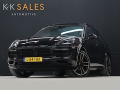 Porsche Cayenne - 3.0 E-Hybrid [SPORT CHRONO, SPORT DESIGN, LED MATRIX PDLS PLUS, LUCHTVERING, SCHUIFKANTELD