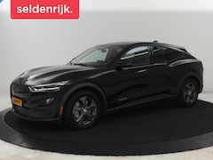Ford Mustang Mach-E - Extended RWD 98 kWh | SOH 92% | Panoramadak | Leder | 360 Camera | Stoelverwarming | B&O S