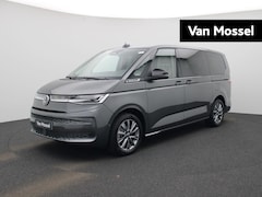 Volkswagen Multivan - 1.5 eHybrid L2 Bulli Edition 4Motion 245PK | Automaat | Airco | Multifunctioneel stuur | A