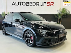 Volkswagen Golf - 2.0 TSI GTI IQ-Lights Clubsport 300PK Headup Display Camera Weinig KM