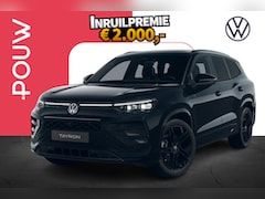 Volkswagen Tayron - 1.5 eHybrid 204pk DSG R-Line Edition | LMV 20'' | Panoramadak | Trekhaak Elek. Uitklapbaar