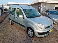 Renault Kangoo - 1.6-16V Privilège AIRCO NETTE AUTO