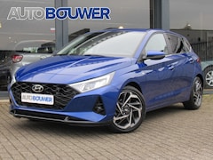 Hyundai i20 - 1.0 T-GDI Edition 1e eigen | dealer onderh | stoel + stuur verw |LED koplamp | 17"inch