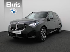BMW X3 - 30e xDrive