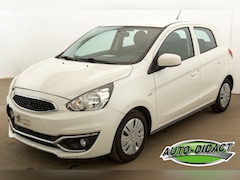 Mitsubishi Space Star - 1.0 Cool+ 104.115 km NAP Airco