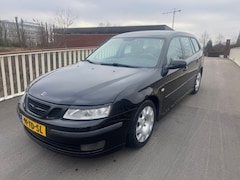 Saab 9-3 Sport Estate - 1.8 Linear