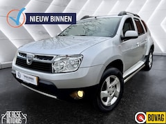 Dacia Duster - 1.6 Lauréate 2wd Airco Lmv Aux Nap