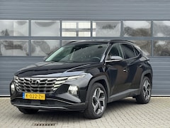 Hyundai Tucson - 1.6 T-GDI HEV PREMIUM I AUTOMAAT I APPLE CARPLAY I TREKHAAK I 360° CAMERA