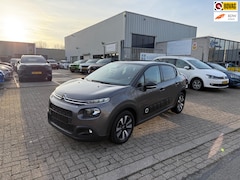 Citroën C3 - 1.2 PureTech S&S Business Automaat, Panodak, 12 mnd Garantie
