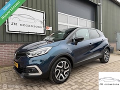 Renault Captur - 1.2 TCe Bose|Pano|Clima|Camera|Cruise|PDC|APK|